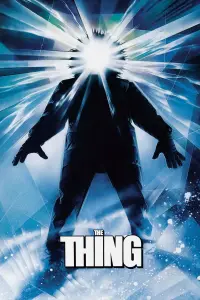 Poster to the movie "The Thing" #905687