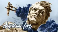 Backdrop to the movie "Angels One Five" #1238497