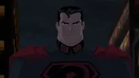 Backdrop to the movie "Superman: Red Son" #875228
