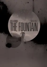 Poster to the movie "The Fountain" #942562