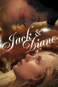Poster to the movie "Jack & Diane" #1163245