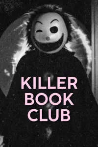 Poster to the movie "Killer Book Club" #526077