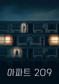 Poster to the movie "Lake Bodom" #615024