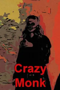 Poster to the movie "Revenge of the flying monks" #467833