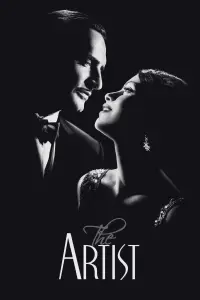 Poster to the movie "The Artist" #992586