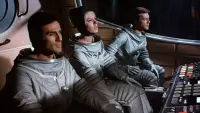 Backdrop to the movie "Signals: A Space Adventure" #841157