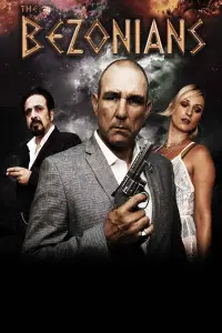 Poster to the movie "The Bezonians" #1068153