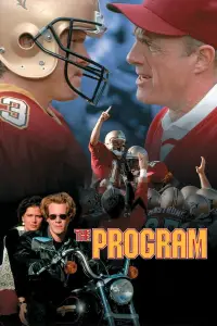Poster to the movie "The Program" #1164595
