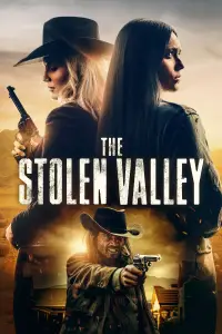 Poster to the movie "The Stolen Valley" #1093375