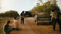 Backdrop to the movie "The Texas Chain Saw Massacre" #742899