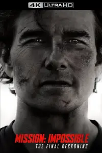 Poster to the movie "Mission: Impossible 8" #1010432