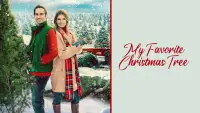 Backdrop to the movie "My Favorite Christmas Tree" #1142605