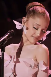 Poster to the movie "Wicked: One Wonderful Night" #1055045