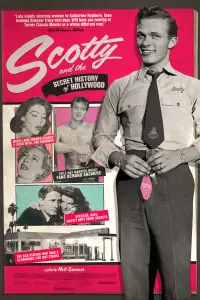 Poster to the movie "Scotty and the Secret History of Hollywood" #1137827