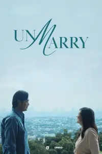 Poster to the movie "UnMarry" #689572
