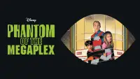 Backdrop to the movie "Phantom of the Megaplex" #986883