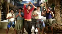 Backdrop to the movie "Padai Veeran" #878828