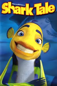 Poster to the movie "Shark Tale" #933013