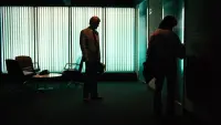 Backdrop to the movie "All the President