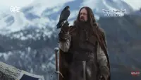 Backdrop to the movie "Bosnian Knight" #855989