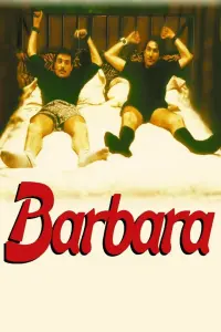 Poster to the movie "Barbara" #763157