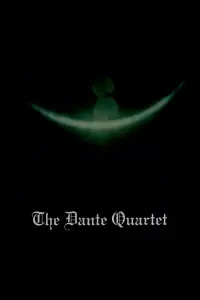Poster to the movie "The Dante Quartet" #1209333