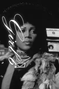 Poster to the movie "Girl 6" #727609