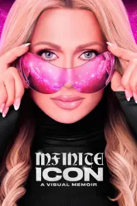 Infinite Icon: A Visual Memoir