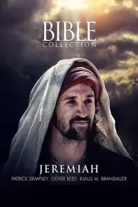 Poster to the movie "Jeremiah" #1067384