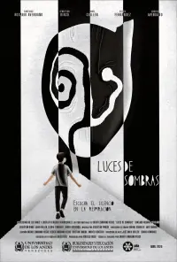 Poster to the movie "Luces de Sombras" #748991