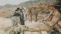 Backdrop to the movie "Once Upon a Time in the West" #818878