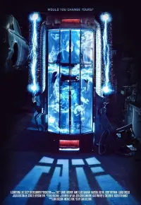 Poster to the movie "Fate" #773927