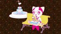 Backdrop to the movie "Tamala 2030: A Punk Cat in Dark" #810447