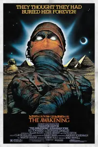 Poster to the movie "The Awakening" #1054488