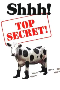 Poster to the movie "Top Secret!" #1030820