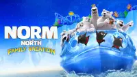 Backdrop to the movie "Norm of the North: Family Vacation" #986490