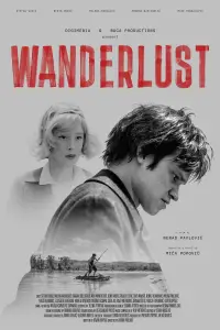 Poster to the movie "Wanderlust" #1101560