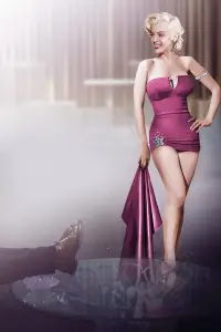 Poster to the movie "How to Marry a Millionaire" #1133598