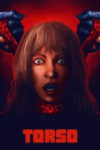 Poster to the movie "Torso" #956423