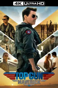 Poster to the movie "Top Gun: Maverick" #908977