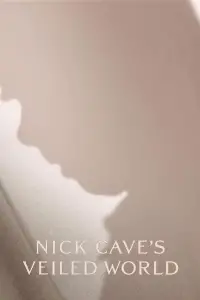 Poster to the movie "Nick Cave