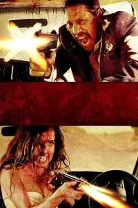 Poster to the movie "VANish" #1169351