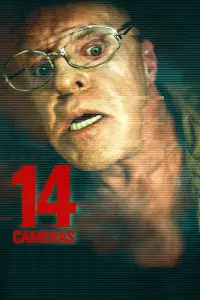 Poster to the movie "14 Cameras" #689057
