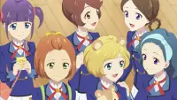 Backdrop to the movie "Aikatsu! The Movie" #756321