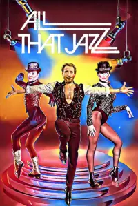 Poster to the movie "All That Jazz" #947358