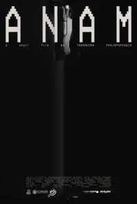 Poster to the movie "ANAM" #766178