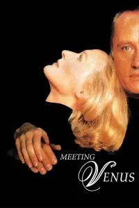 Poster to the movie "Meeting Venus" #1066519