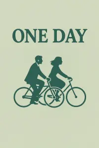 Poster to the movie "One Day" #792544