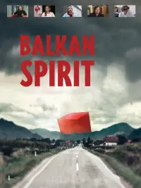 Poster to the movie "Balkan Spirit" #1093531