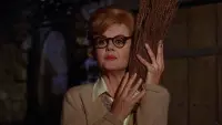 Backdrop to the movie "Bedknobs and Broomsticks" #825713